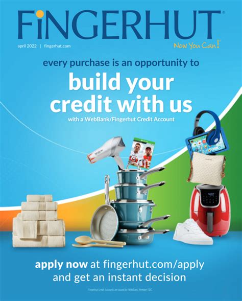 fingerhut catalog online coupon